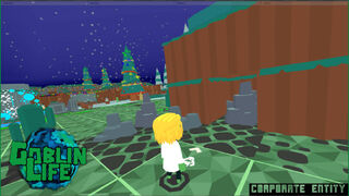 Скриншот 6 к игре Goblin.Life