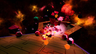Скриншот 6 к игре Splitfire