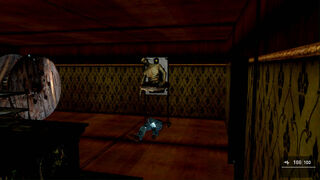 Скриншот 5 к игре DEATH BOX