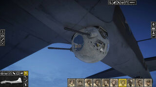 Скриншот 5 к игре B-17 Squadron