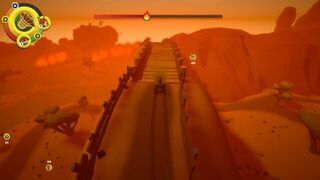 Скриншот 5 к игре Bushfires: Animal Rescue
