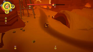 Скриншот 8 к игре Bushfires: Animal Rescue