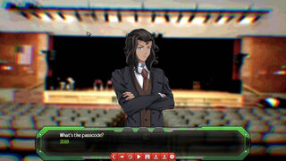 Скриншот 5 к игре The Zodiac Trial