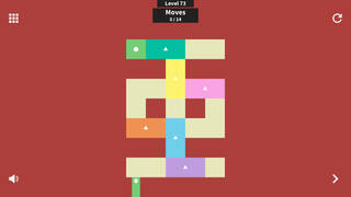 Blockee - Sliding Puzzle