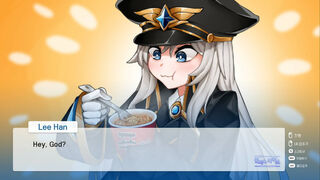 Скриншот 5 к игре Hana's Campus Life!
