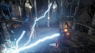 Скриншот 5 к игре Apocrypha