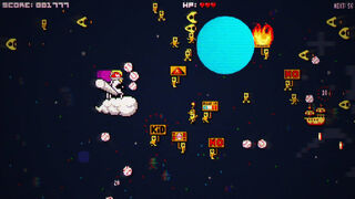 Скриншот 5 к игре RetroShooti