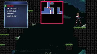 Скриншот 8 к игре Deep Enigma