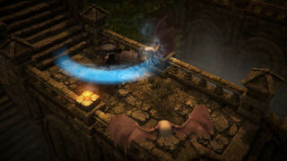 Скриншот 5 к игре Ragnarra: Might of Muskets