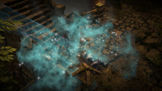 Скриншот 6 к игре Ragnarra: Might of Muskets