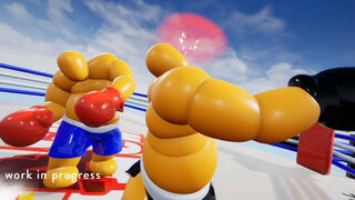 Скриншот 5 к игре Punch A Bunch
