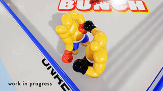 Скриншот 6 к игре Punch A Bunch