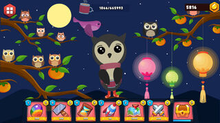 Скриншот 6 к игре Feed the Pets Fall Animals