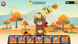 Скриншот 7 к игре Feed the Pets Fall Animals