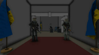 Скриншот 8 к игре the Mercenary