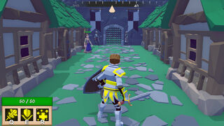 Скриншот 6 к игре Adventure War : Battlefield