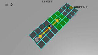 Скриншот 5 к игре Vectors