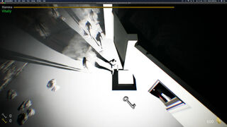 Скриншот 5 к игре Haunted Nightmares