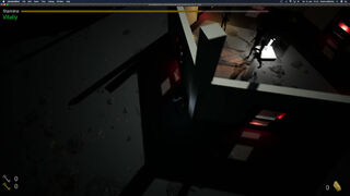 Скриншот 6 к игре Haunted Nightmares