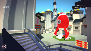 Скриншот 7 к игре StarPicker