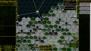 Скриншот 5 к игре Shadows Behind the Throne 2