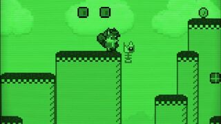 Скриншот 5 к игре Super Retro World