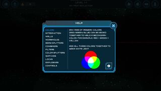Скриншот 6 к игре Space 'n Lasers