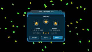 Скриншот 7 к игре Space 'n Lasers