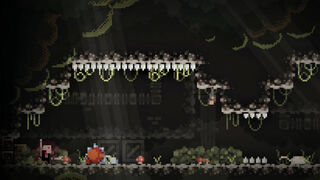 Скриншот 8 к игре PATHFINDER 08