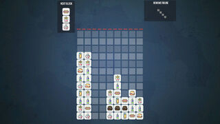 Скриншот 5 к игре Triblock