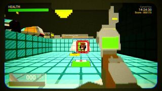 Скриншот 5 к игре Assault