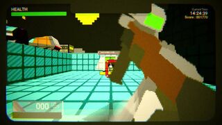 Скриншот 6 к игре Assault