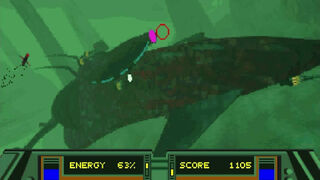 Скриншот 5 к игре Wetlands