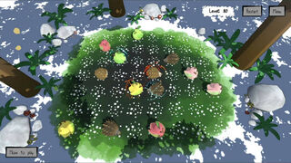 Скриншот 5 к игре Lonely Birds