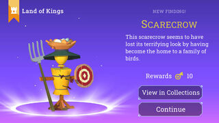 Скриншот 8 к игре Hidden Lands - Spot the differences