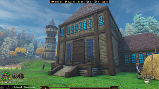 Скриншот 7 к игре Empire of Ember