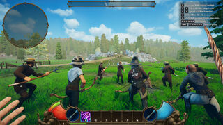 Скриншот 8 к игре Empire of Ember