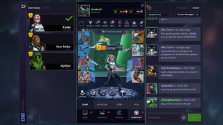 Скриншот 5 к игре Darkzone: Idle RPG