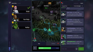 Скриншот 6 к игре Darkzone: Idle RPG
