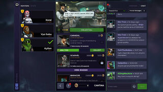 Скриншот 7 к игре Darkzone: Idle RPG
