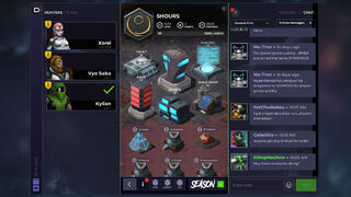 Скриншот 8 к игре Darkzone: Idle RPG