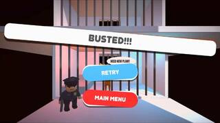 Escape Prison