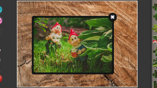 Скриншот 7 к игре Gnome Jigsaw Puzzles