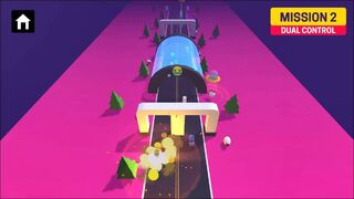 Скриншот 5 к игре Dual Cars