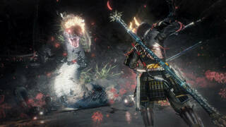 Nioh 2 – The Complete Edition