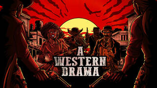 A Western Drama