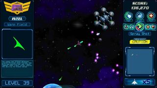 Скриншот 5 к игре Astrokicker