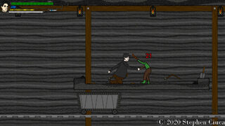 Скриншот 5 к игре Poor Lucas and the Evil Duke