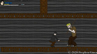 Скриншот 6 к игре Poor Lucas and the Evil Duke