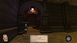 Скриншот 5 к игре Tortured Hearts - Or How I Saved The Universe. Again.